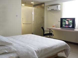 New East Hotel Zhuhai Bagian luar foto